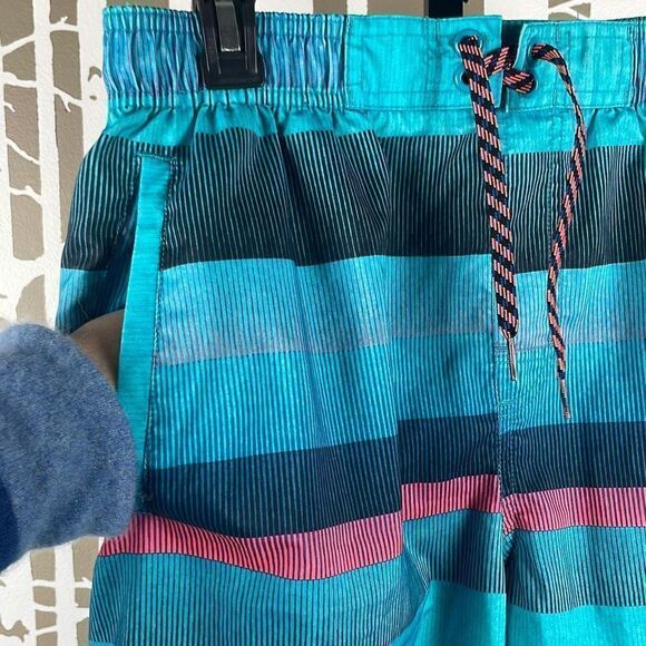 Nike Men’s Swim Trunks sz S - Picture 5 of 9